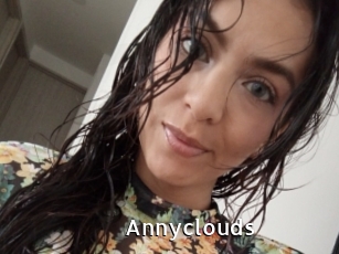 Annyclouds