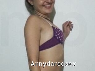Annydaredsex
