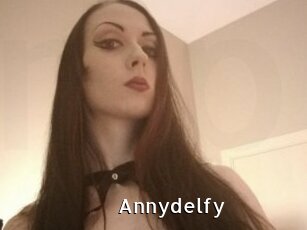 Annydelfy