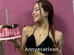 Annyecarlson