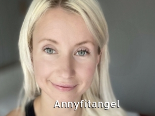 Annyfitangel