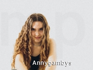 Annygambys