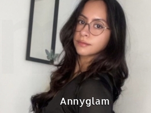 Annyglam