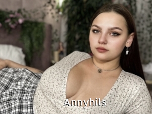 Annyhils