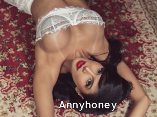 annyhoney My Porno Stash