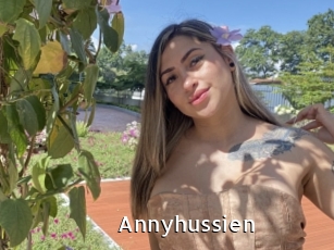 Annyhussien