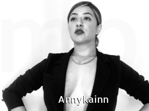 annykainn My Porno Stash