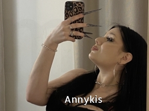 Annykis