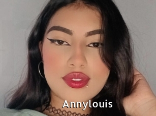 annylouis My Porno Stash