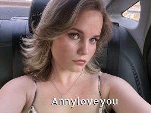 Annyloveyou