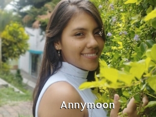 Annymoon