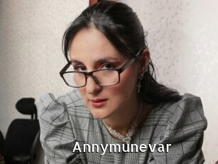 Annymunevar