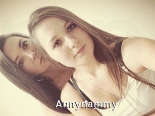 annynammy My Porno Stash