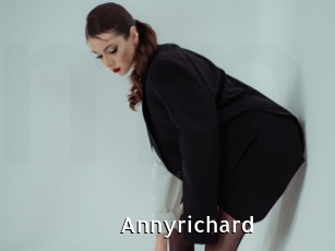Annyrichard