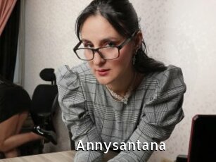 Annysantana
