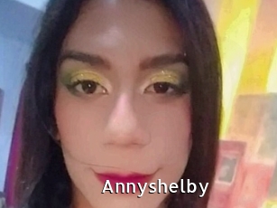 Annyshelby