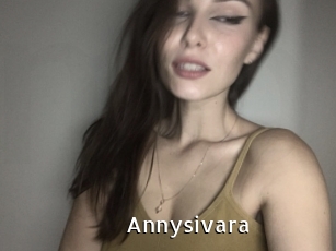 Annysivara