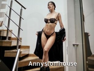 Annyslomhouse