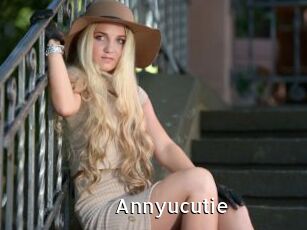 Annyucutie