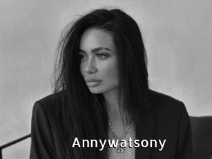 Annywatsony