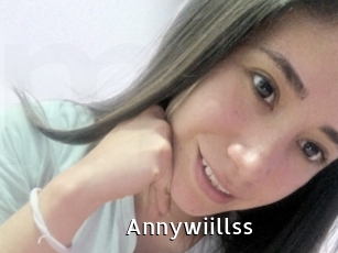 Annywiillss