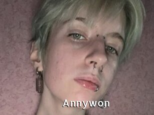 Annywon