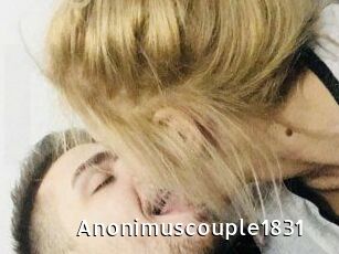 Anonimuscouple1831