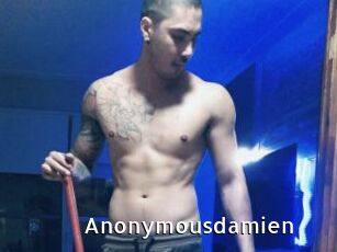 Anonymousdamien