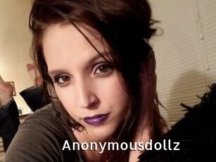 Anonymousdollz