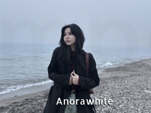 Anorawhite