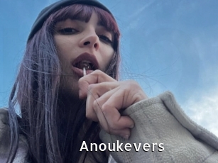 Anoukevers
