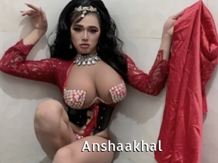 Anshaakhal