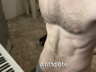 Ant1d0te
