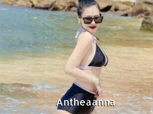 Antheaanna