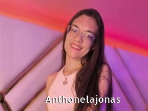 anthonelajonas My Porno Stash
