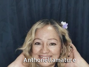 Anthonellamature