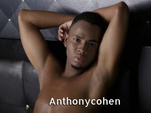 Anthonycohen