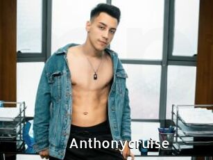 Anthonycruise