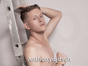Anthonydidson