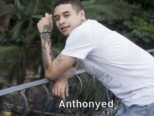 anthonyed My Porno Stash