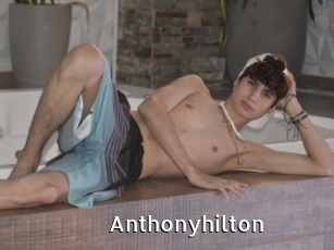 Anthonyhilton