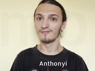 Anthonyi