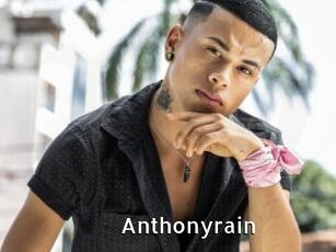 Anthonyrain