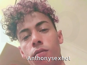 Anthonysexhot