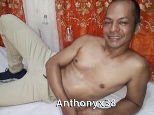 Anthonyx38