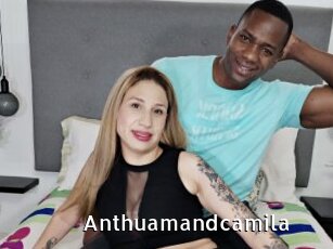 Anthuamandcamila