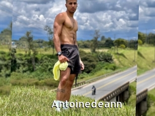 Antoinedeann