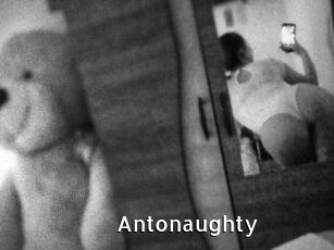 Antonaughty