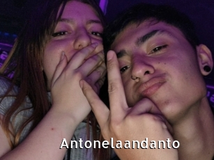 Antonelaandanto