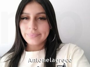 Antonelagreco
